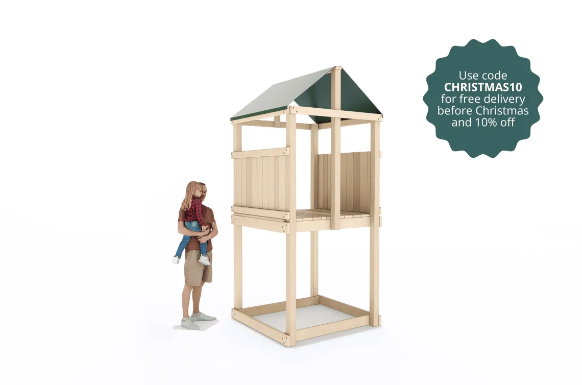 Jungle Adventurer image